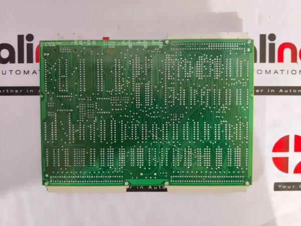 KONE TMS200 elevator control board KM166490G03