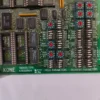 KONE TMS600/CPU 476200 H04 printed circuit board 476203G01 rev 1.1