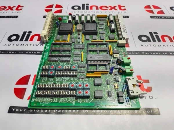 KONE TMS600/CPU 476200 H04 printed circuit board 476203G01 rev 1.1