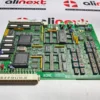 KONE TMS600/CPU 476200 H04 printed circuit board 476203G01 rev 1.1