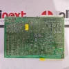 KONE TMS600/CPU 476200 H04 printed circuit board 476203G01 rev 1.1