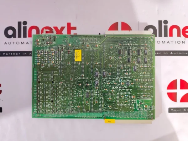 KONE TMS600/CPU 476200 H04 printed circuit board 476203G01 rev 1.1