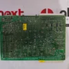 KONE TMS600/CPU 476200 H04 printed circuit board 476203G01 rev 1.1