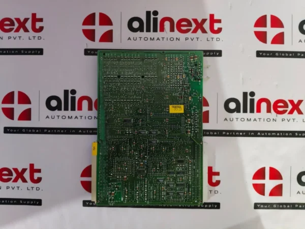 KONE TMS600/CPU 476200 H04 printed circuit board 476203G01 rev 1.1