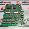KONE TMS600/CPU 476200H04 elevator control board 476203G01 rev 1.1