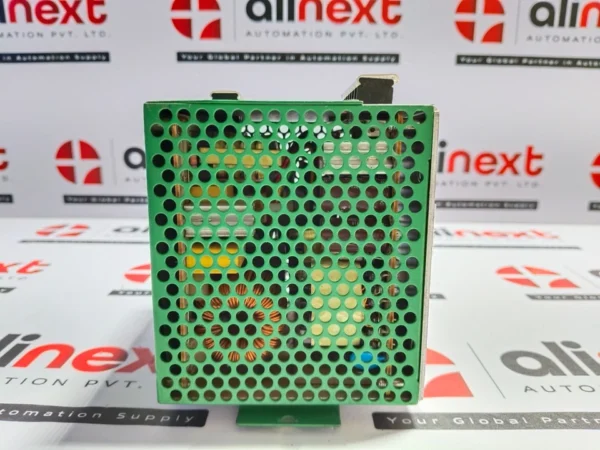 Kert KAL2415DIN switching industrial power supply 100-240 Vac 50/60Hz