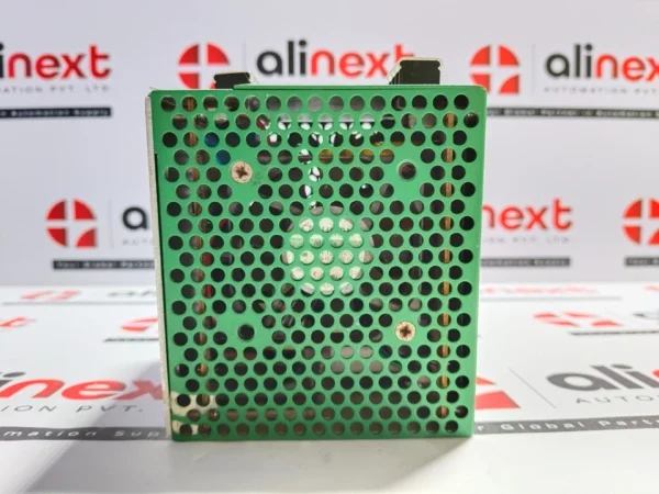 Kert KAL2415DIN switching industrial power supply 100-240 Vac 50/60Hz