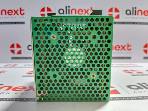 Kert KAL2415DIN switching industrial power supply 100-240 Vac 50/60Hz