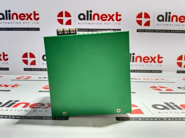 Kert KAL2415DIN switching industrial power supply 100-240 Vac 50/60Hz