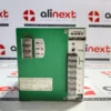 Kert KAL2415DIN switching industrial power supply 100-240 Vac 50/60Hz
