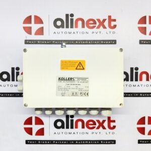 Koller 230 8014A-S04 Electronic Control Box 230V 50Hz 16A