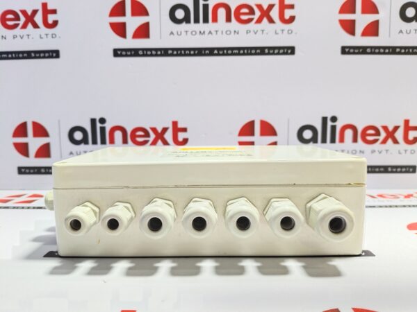 Koller 230 8014A-S04 Electronic Control Box 230V 50Hz 16A