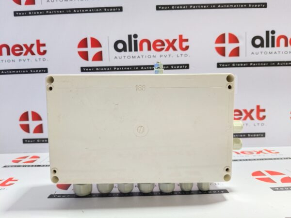 Koller 230 8014A-S04 Electronic Control Box 230V 50Hz 16A