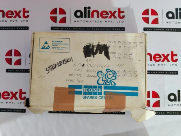 Kone 357306 H02 PCB Card 357315G01