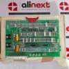 Kone 357306 H02 PCB Card 357315G01