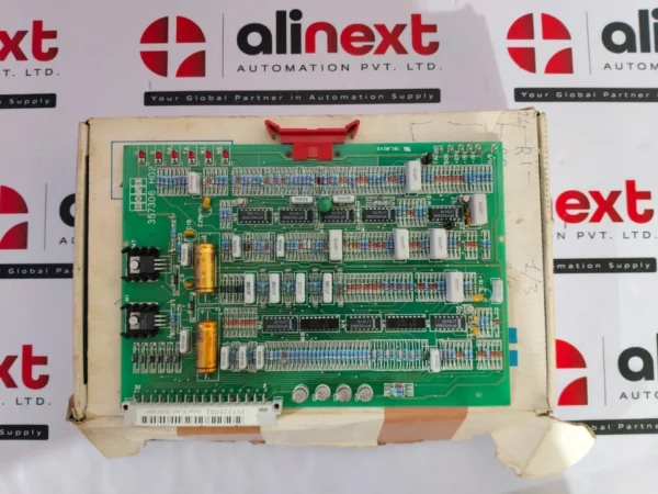 Kone 357306 H02 PCB Card 357315G01