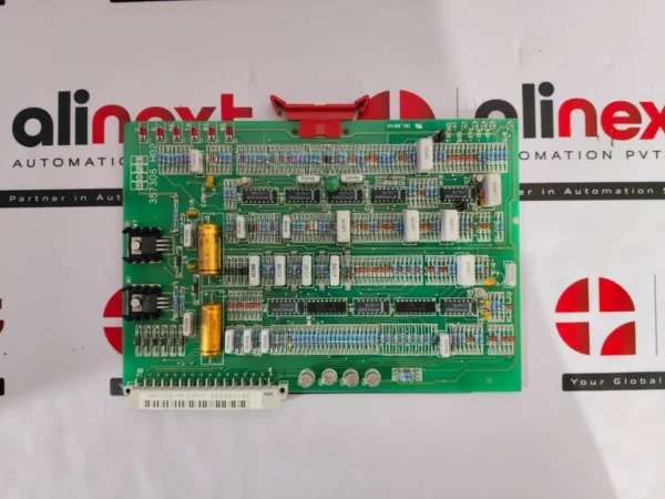 Kone 357306 H02 PCB Card 357315G01