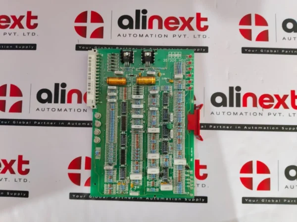 Kone 357306 H02 PCB Card 357315G01