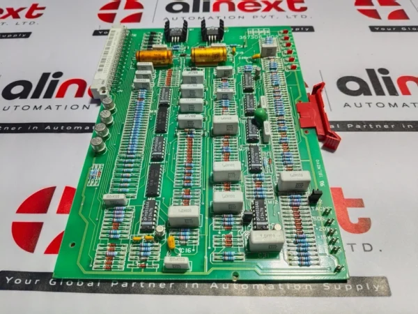 Kone 357306 H02 PCB Card 357315G01