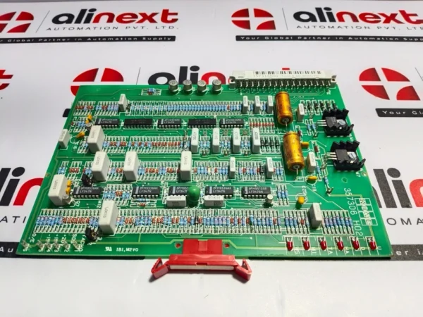 Kone 357306 H02 PCB Card 357315G01