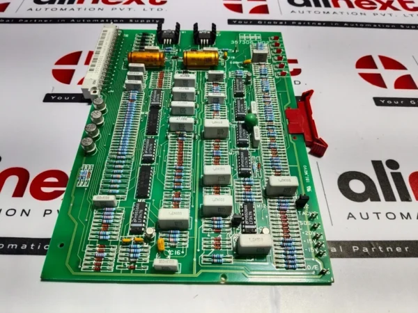 Kone 357306 H02 PCB Card 357315G01