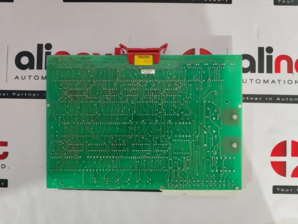 Kone 357306 H02 PCB Card 357315G01