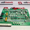 Kone 357306 H02 PCB Card 357315G01