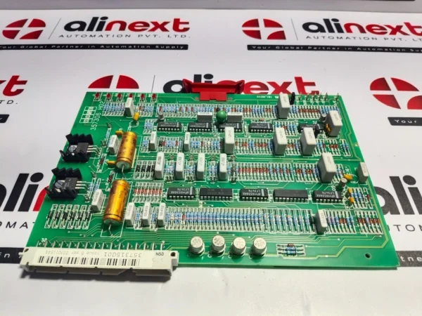 Kone 357306 H02 PCB Card 357315G01