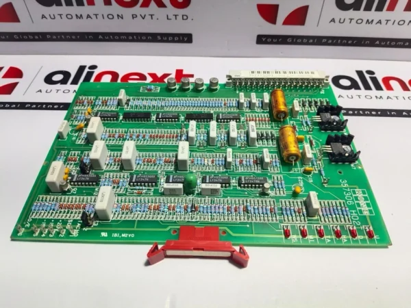Kone 357306 H02 PCB Card 357315G01