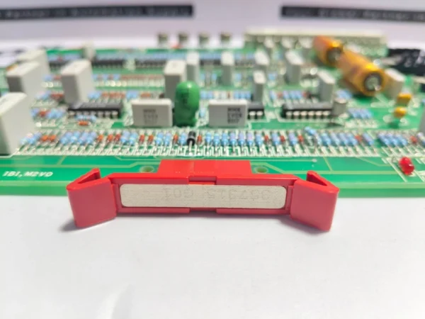 Kone 357306 H02 PCB Card 357315G01