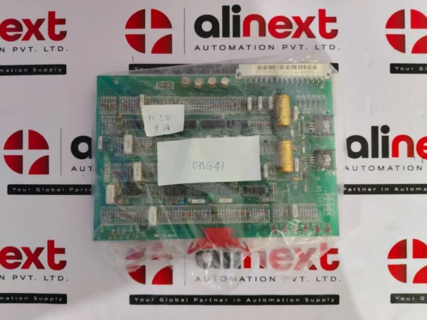 Kone 357306 H02 PCB Card 357315G01 issue B