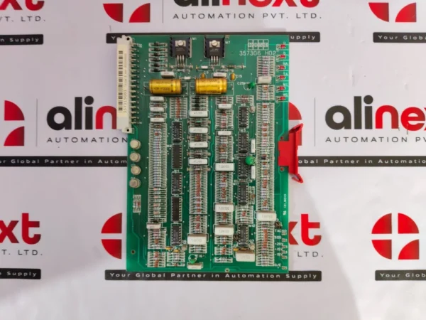 Kone 357306 H02 PCB Card 357315G01 issue B