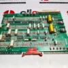 Kone 357306 H02 PCB Card 357315G01 issue B