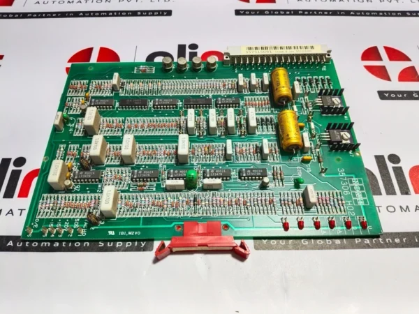 Kone 357306 H02 PCB Card 357315G01 issue B