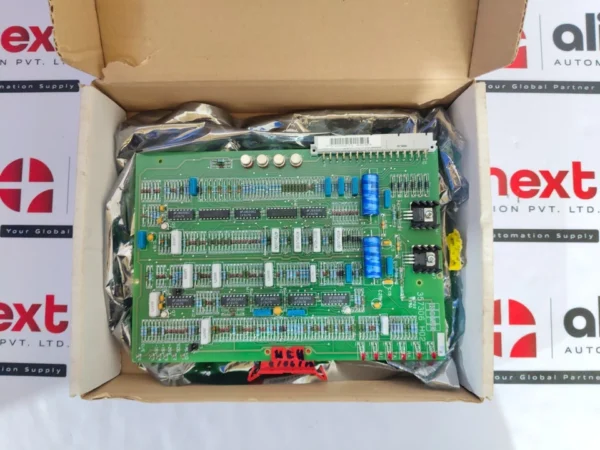 Kone 357306 H02 PCB Card 357315G01 issue B