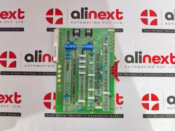 Kone 357306 H02 PCB Card 357315G01 issue B