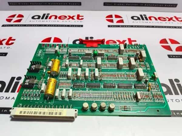 Kone 357306 H02 PCB Card 357315G01 issue B