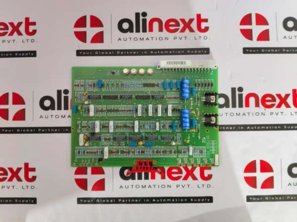 Kone 357306 H02 PCB Card 357315G01 issue B