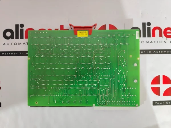 Kone 357306 H02 PCB Card 357315G01 issue B