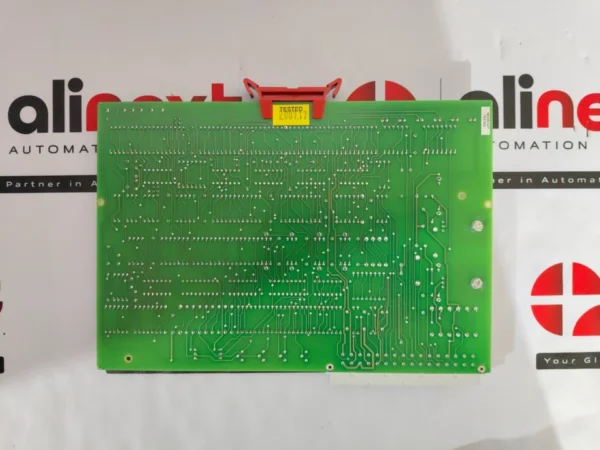 Kone 357306 H02 PCB Card 357315G01 issue B