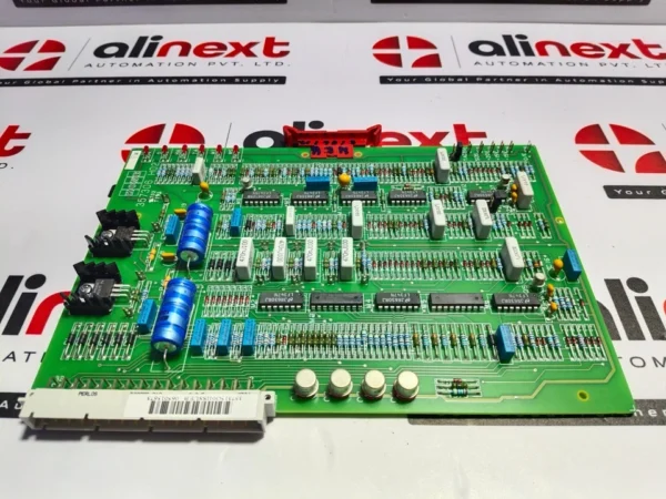 Kone 357306 H02 PCB Card 357315G01 issue B