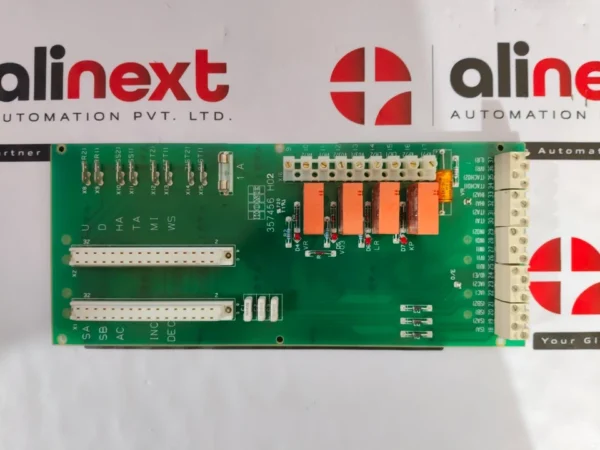 Kone 357456 H02 PCB 357463G02