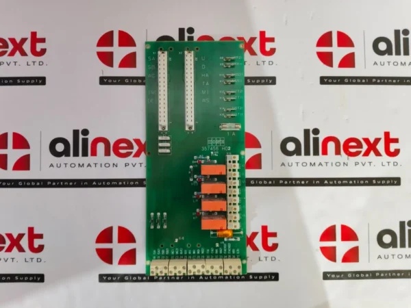 Kone 357456 H02 PCB 357463G02