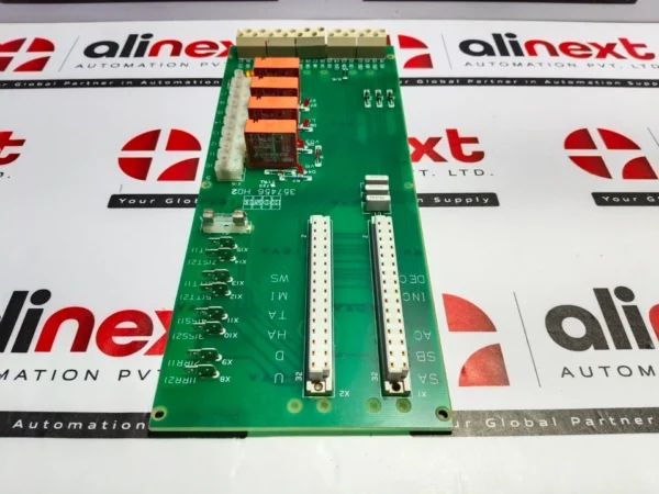 Kone 357456 H02 PCB 357463G02
