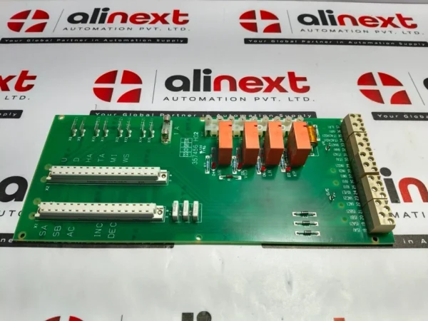 Kone 357456 H02 PCB 357463G02