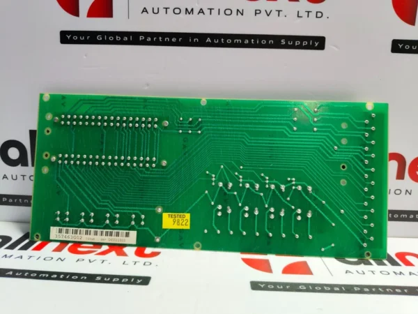 Kone 357456 H02 PCB 357463G02