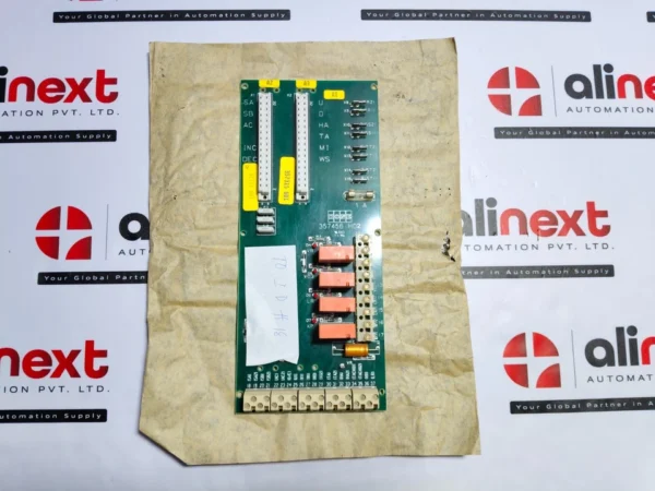 Kone 357456 H02 PCB Card 357463G02