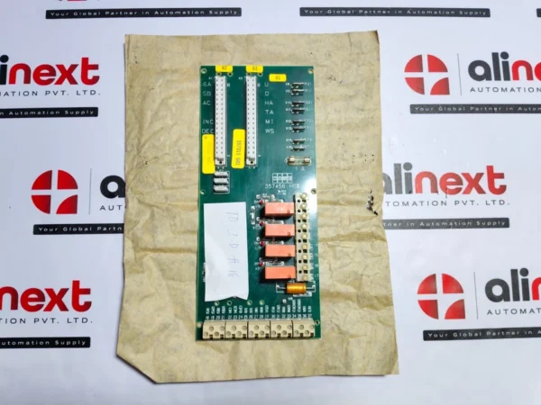 Kone 357456 H02 PCB Card 357463G02