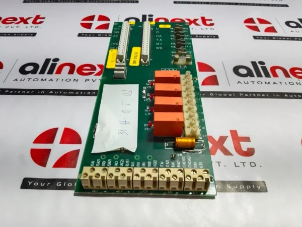 Kone 357456 H02 PCB Card 357463G02