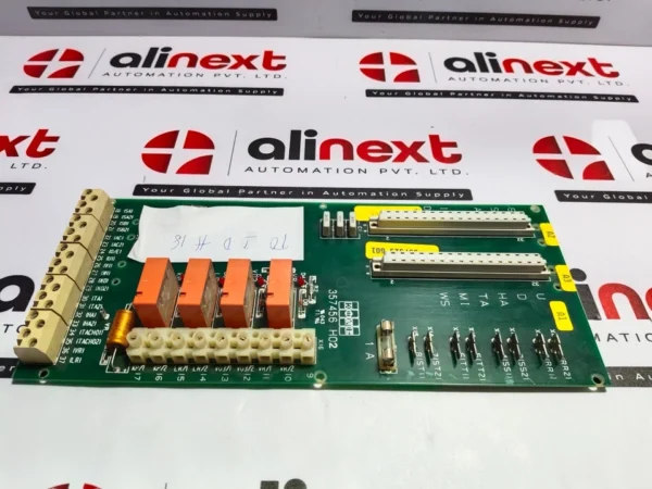 Kone 357456 H02 PCB Card 357463G02